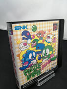 PUZZLE BOBBLE MINI|TAITO