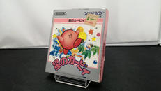 ゲームボーイソフト|NINTENDO