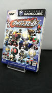 ゲームキューブソフト|BANPRESTO