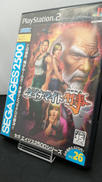 PS2ソフト|SEGA