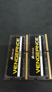 DDR4 32GBメモリ(16GB×2)|VENGEANCE