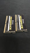 DDR4 16GBメモリ(8GB×2)|VENGEANCE