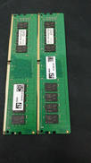 DDR4メモリ 16GBX2枚|CRUCIAL