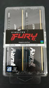 メモリ　DDR5|KINGSTON