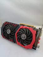 グラフィックボード|MSI