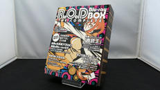 R.O.D-THE COMPLETE- BLU-RAY|ANIPLEX