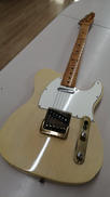 エレキギター|FENDER