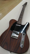 エレキギター|FENDER JAPAN