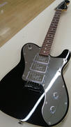 エレキギター|FENDER