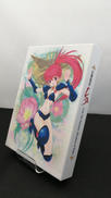 幻夢戦記レダ<4Kリマスター> BLU-RAY BOX|東宝
