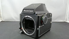 中判フィルムカメラ|MAMIYA