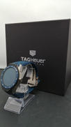 スマートウォッチ|TAG HEUER