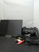 PS2|SONY