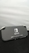 SWITCH LITE|NINTENDO