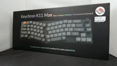 ワイヤレスキーボード|KEYCHRON