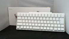 プロフェッショナルキーボード|PFU(HHKB)