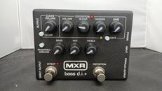 エフェクター/ベースプリアンプ|MXR