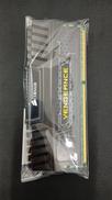 PCメモリ8GB(4GBX2)|CORSAIR