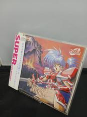 PCエンジンCDソフト/フォーセットアムール|ナグザット