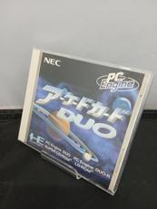アーケードカードDUO|NEC