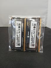 メモリ 4GB X2|CRUCIAL