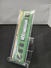 PCメモリDDR4(4GBX2)セット|SAMSUNG