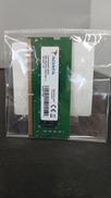ノートPCメモリ8GB|ADATA