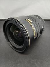 標準ズームレンズ|NIKON