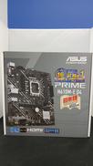 マザーボード|ASUS