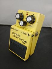 エフェクター|BOSS
