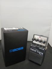 エフェクター|BOSS