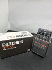エフェクター|BOSS