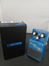 エフェクター|BOSS