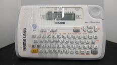 NAME LAND|CASIO