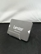 SSD (SATA 2.5INCH)|LEXAR
