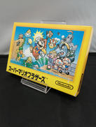 スーパーマリオブラザーズ|NINTENDO