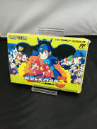 ロックマン3 DR.ワイリーの最期!?|CAPCOM