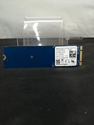 SATA M.2 SSD (256GB)|WD