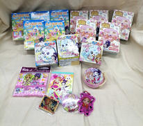 ふたりはプリキュア スプラッシュスター|BANDAI