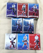 食玩 ウルトラマン|BANDAI