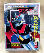 マジンガーZ|ポピー
