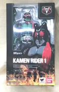 S.H.FIGUART 仮面ライダー|BANDAI