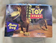 トイストーリー|DISNEY