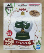 一番くじ ミセスグリーンアップル|BANDAI
