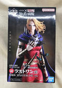 一番くじ 春秋戦国大戦キングダム|BANDAI
