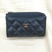 クラシック　カードケース|CHANEL