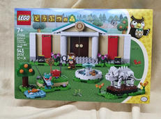 77056 レゴブロック|LEGO
