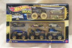 1/64 ミニカー|Hot Wheels