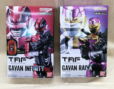 超宇宙刑事ギャバンインフィニティ|BANDAI