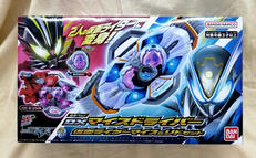 仮面ライダーマイス|BANDAI